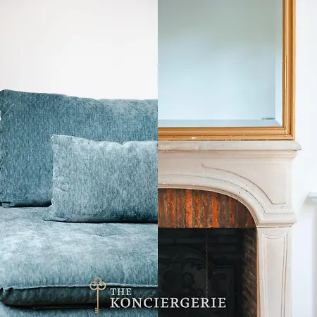 Bm- Havre De Calme Et Elegance - Vue Saint-merri Appartamento *